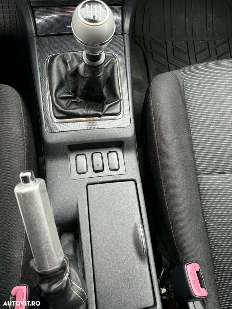 Mitsubishi Lancer 1.8 DI-D ClearTec Edition - 8