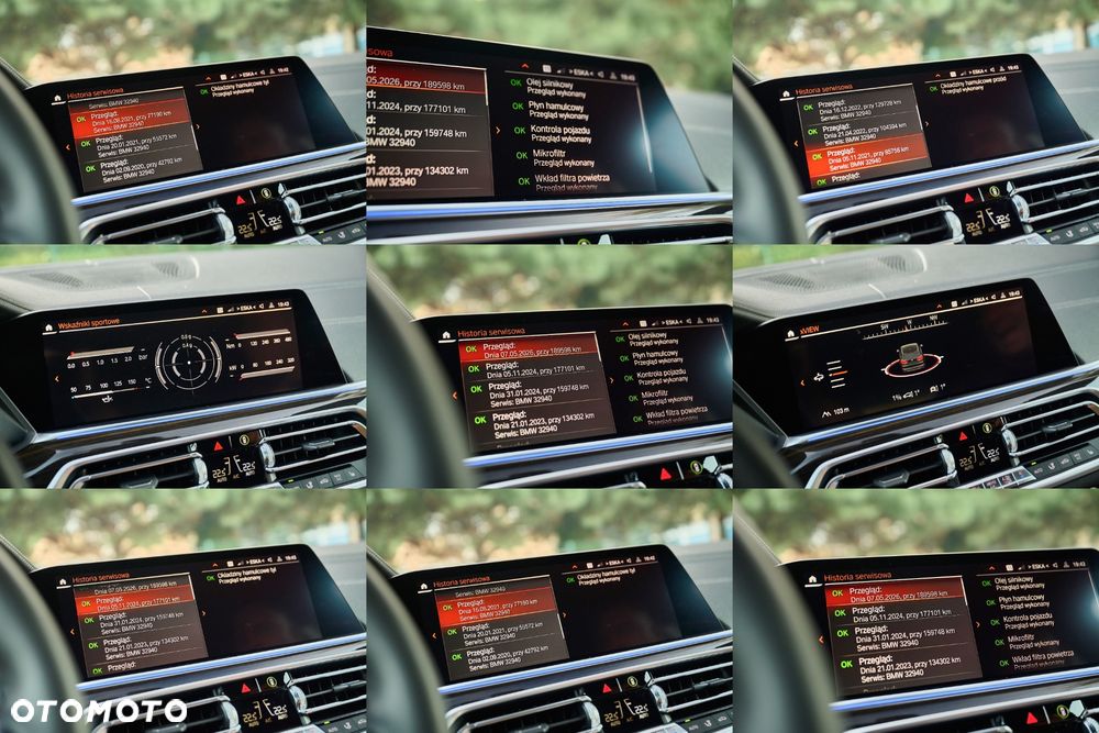 BMW X5 xDrive40i - 36