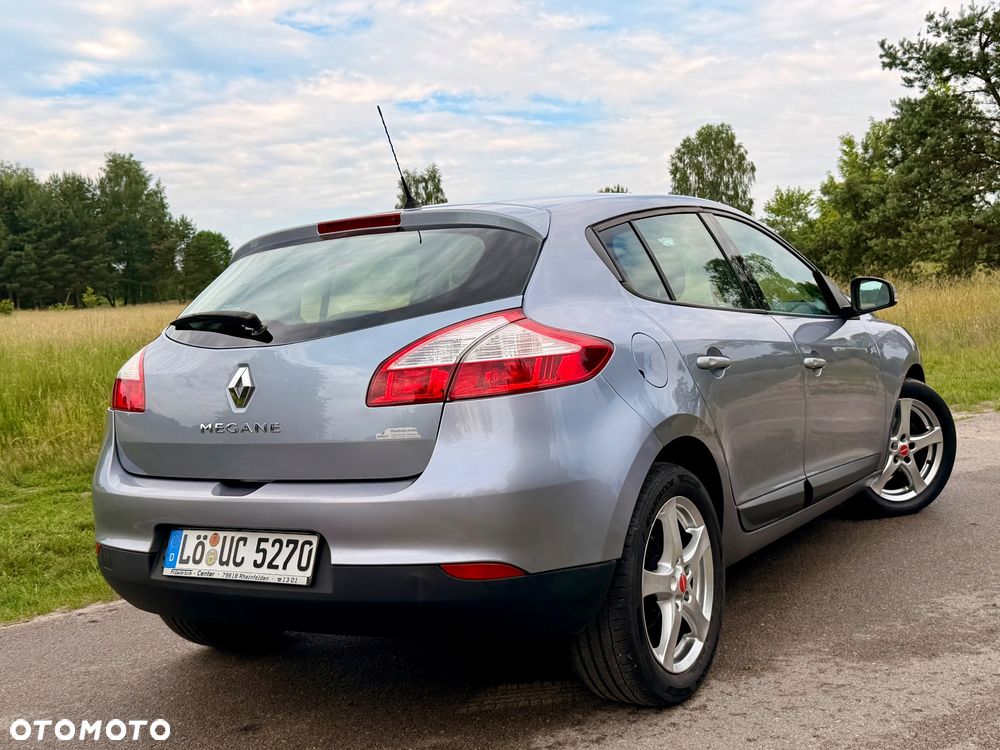 Renault Megane - 15