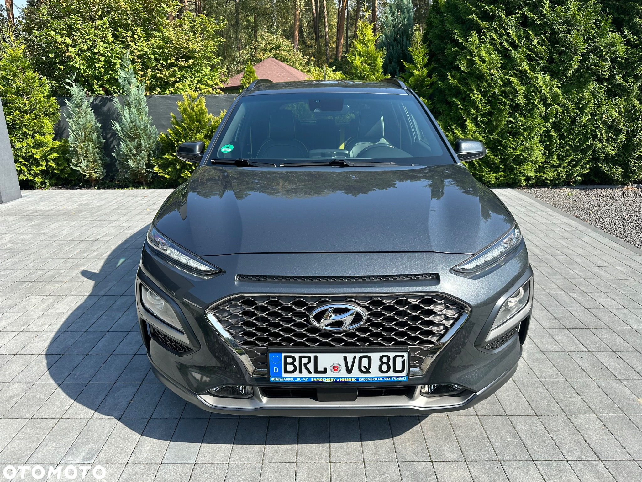 Hyundai Kona 1.0 T-GDI YES!+ - 25