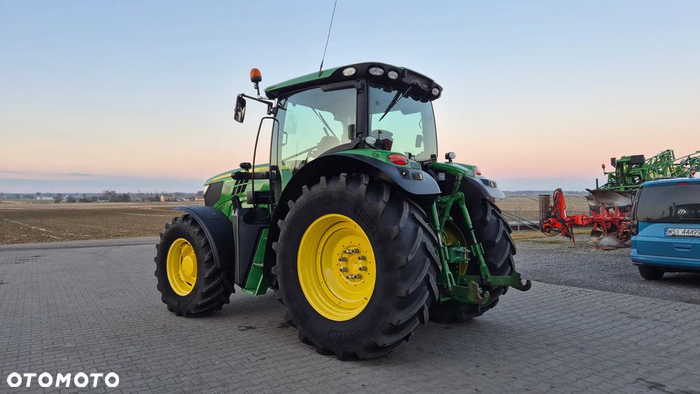 John Deere 6140R 2014R DirectDrive - 12