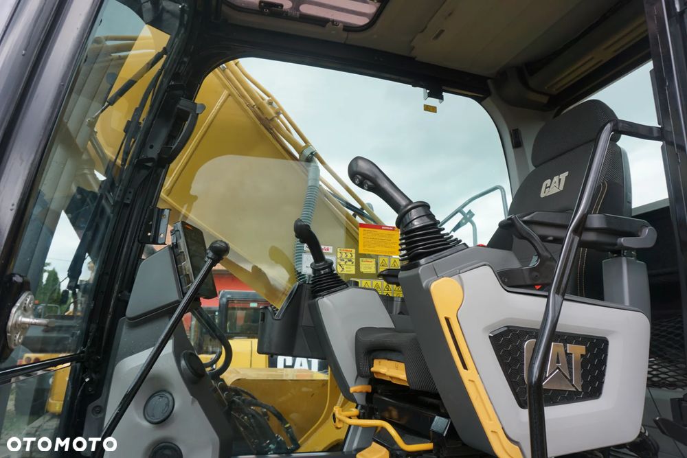 Caterpillar CAT 320 - 10