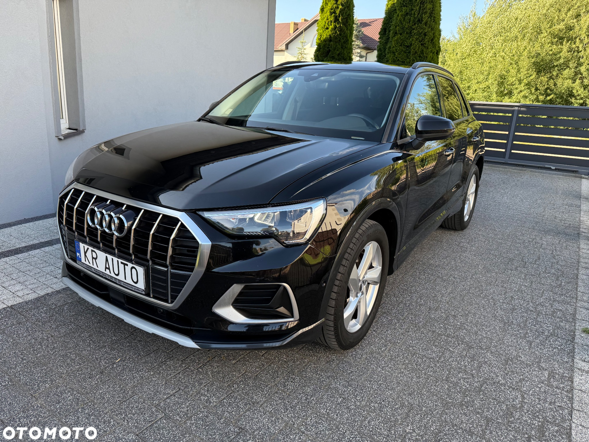 Audi Q3 2.0 TDI quattro S tronic - 33