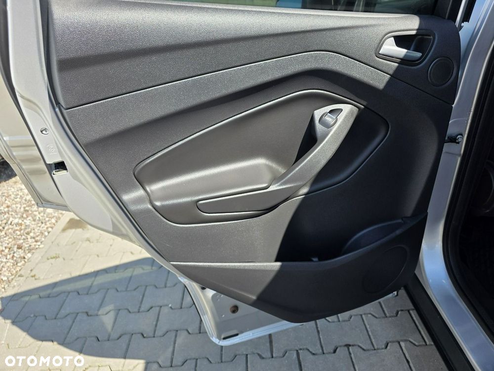 Ford Kuga 2.0 TDCi 4WD Titanium Plus - 16