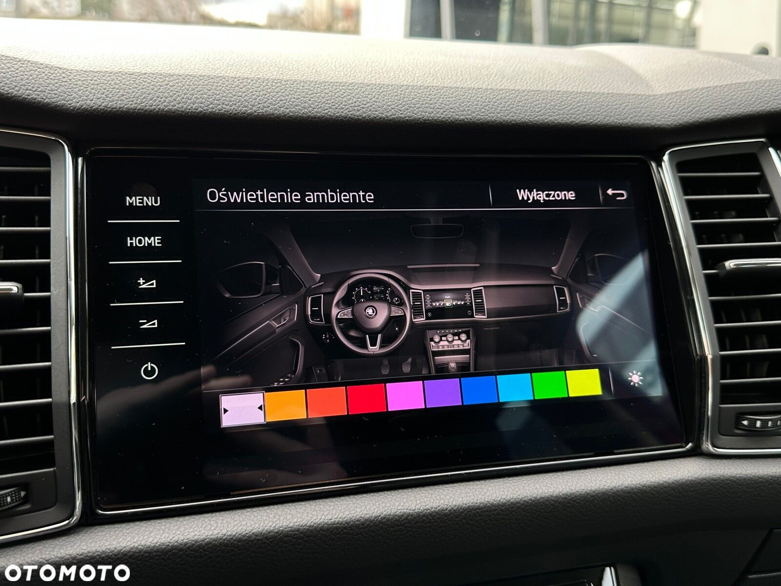 Skoda Kodiaq 2.0 TSI 4x4 Style DSG - 36