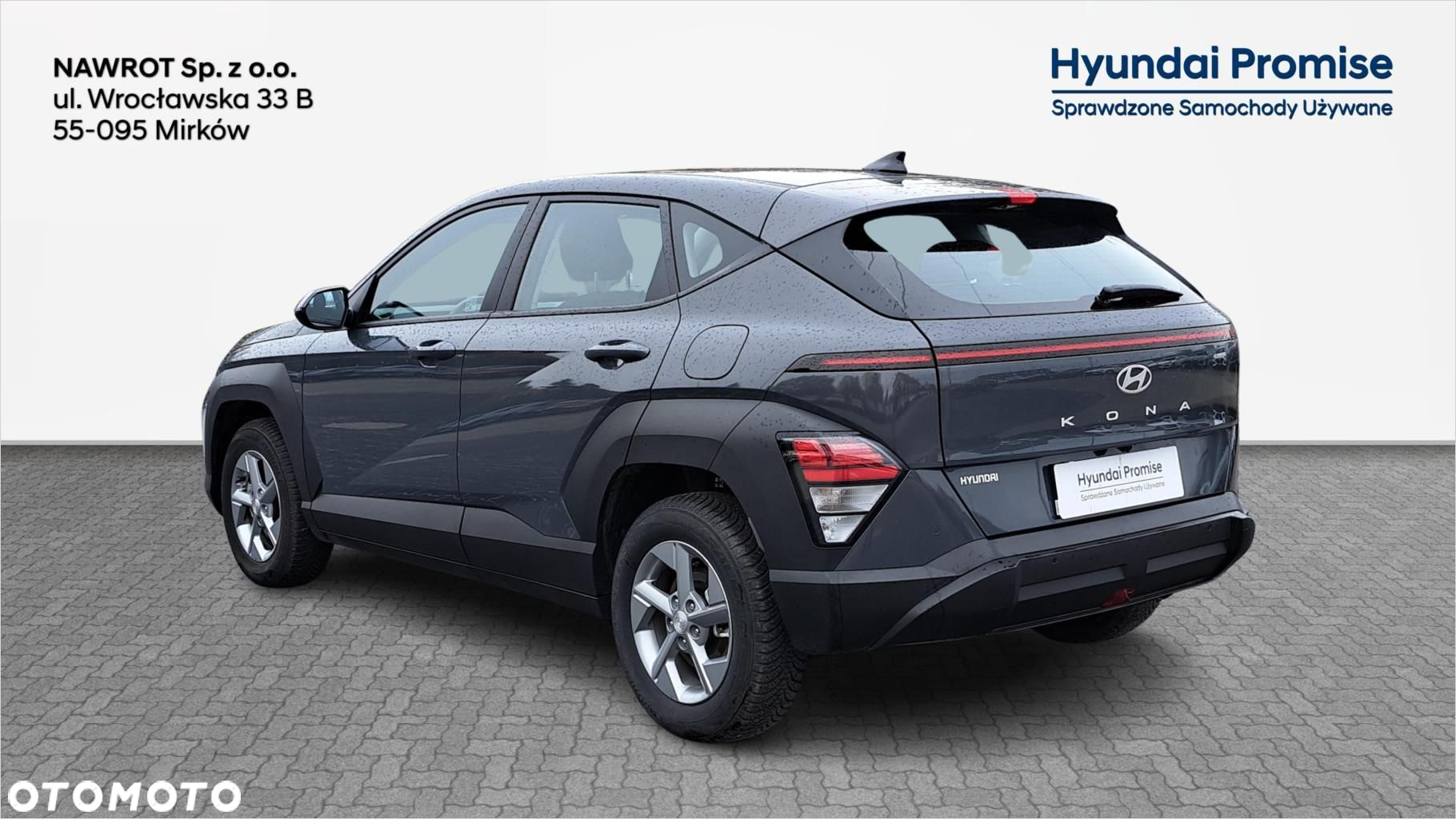 Hyundai Kona - 3