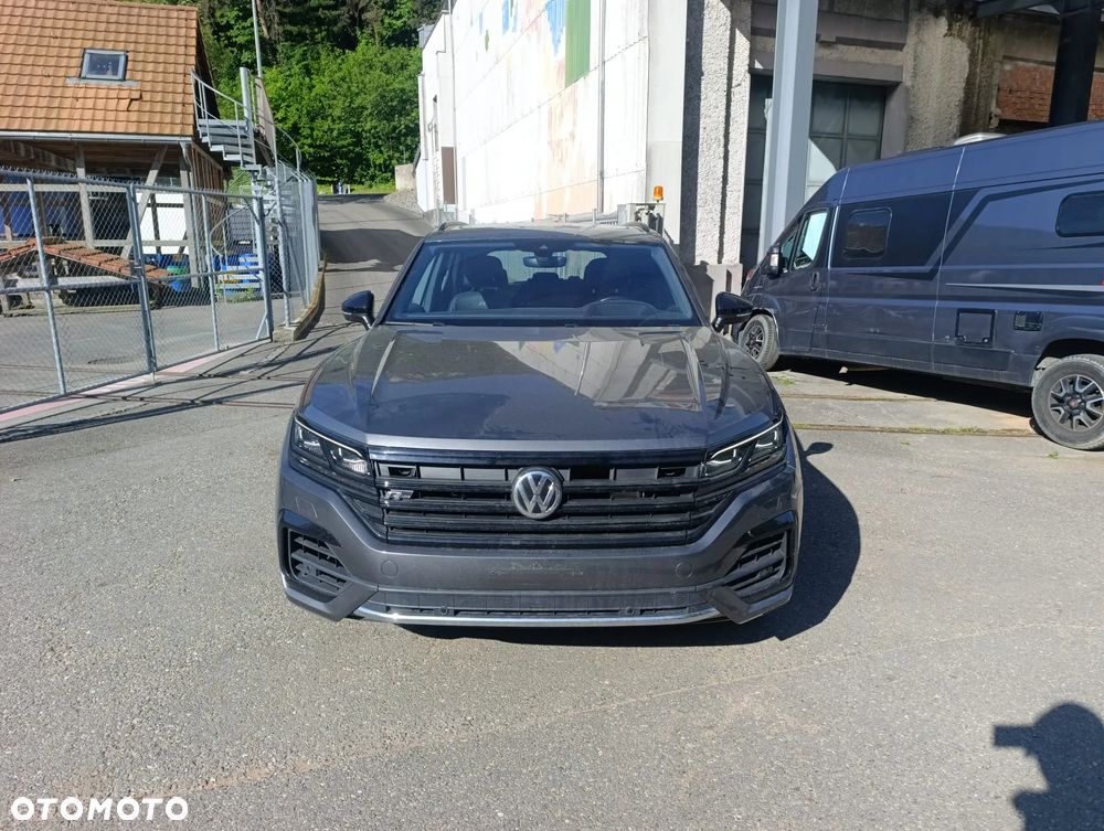 Volkswagen Touareg 3.0 V6 TSI OPF 4Motion R-Line - 8