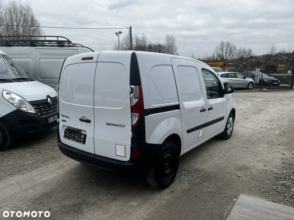 Renault Kangoo - 3