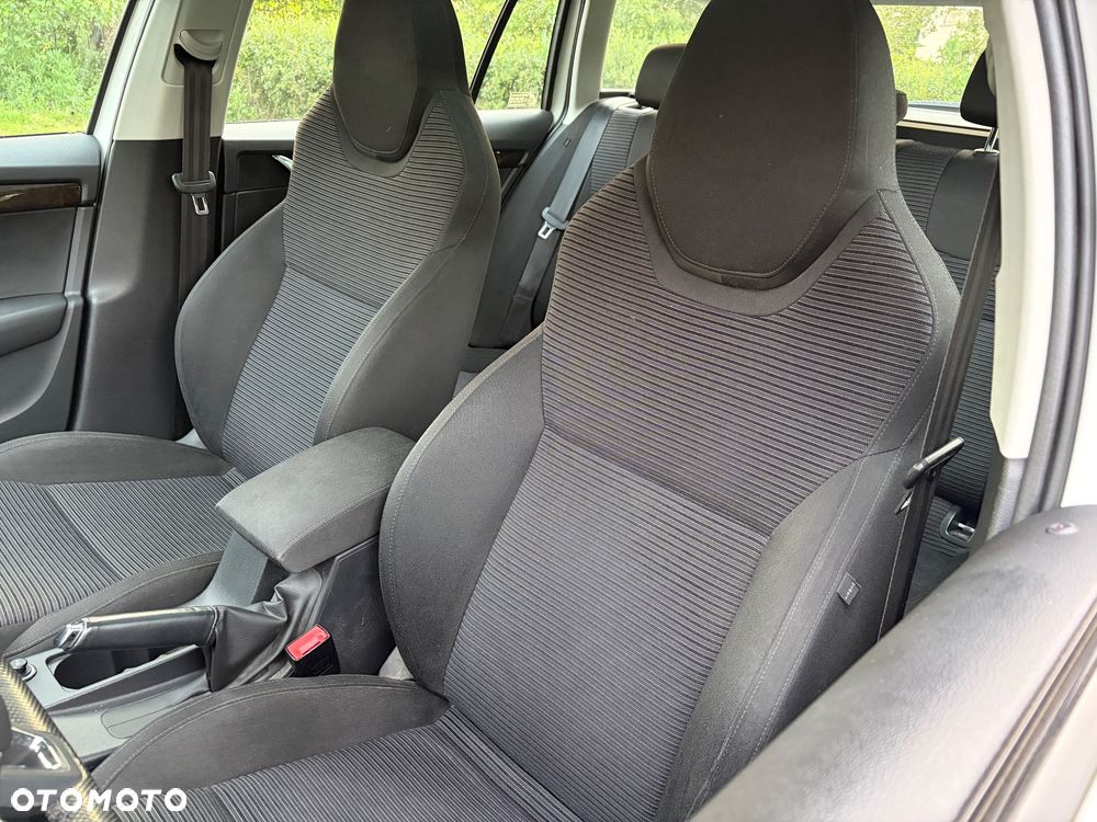 Skoda Octavia 2.0 TDI Elegance - 17
