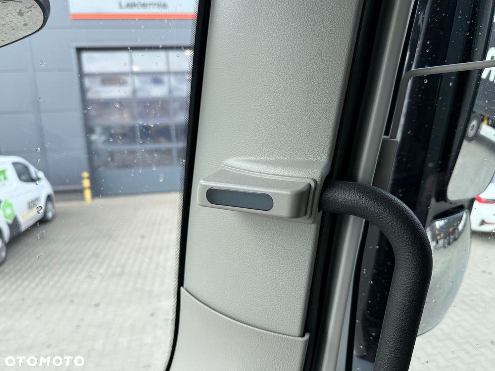 Ford F-MAX 16 biegów Navi Skóry Kamera Radary - 19