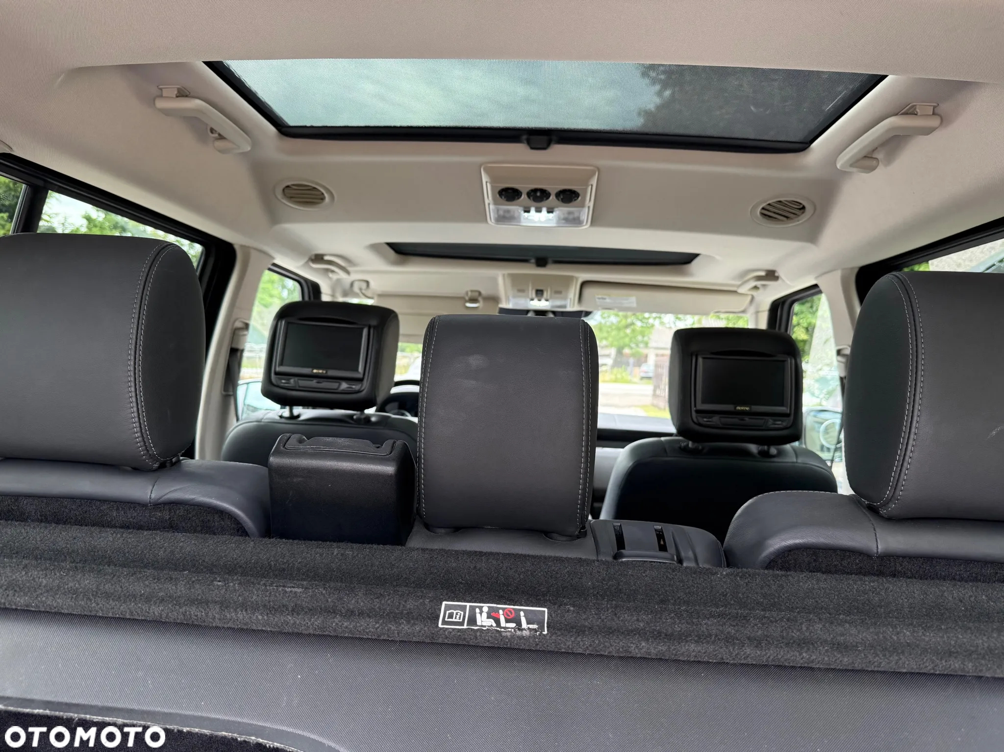Land Rover Discovery 3.0 Si6 HSE Luxury - 14