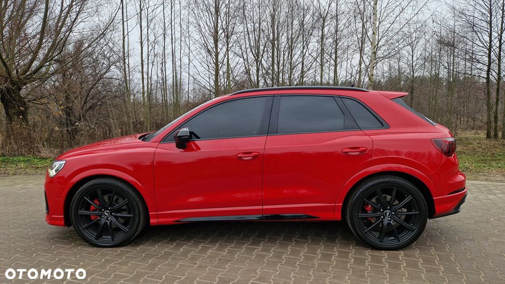 Audi Q3 45 TFSI Quattro S tronic S line - 16
