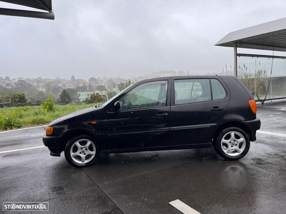 VW Polo 1.7 SDi Net - 28