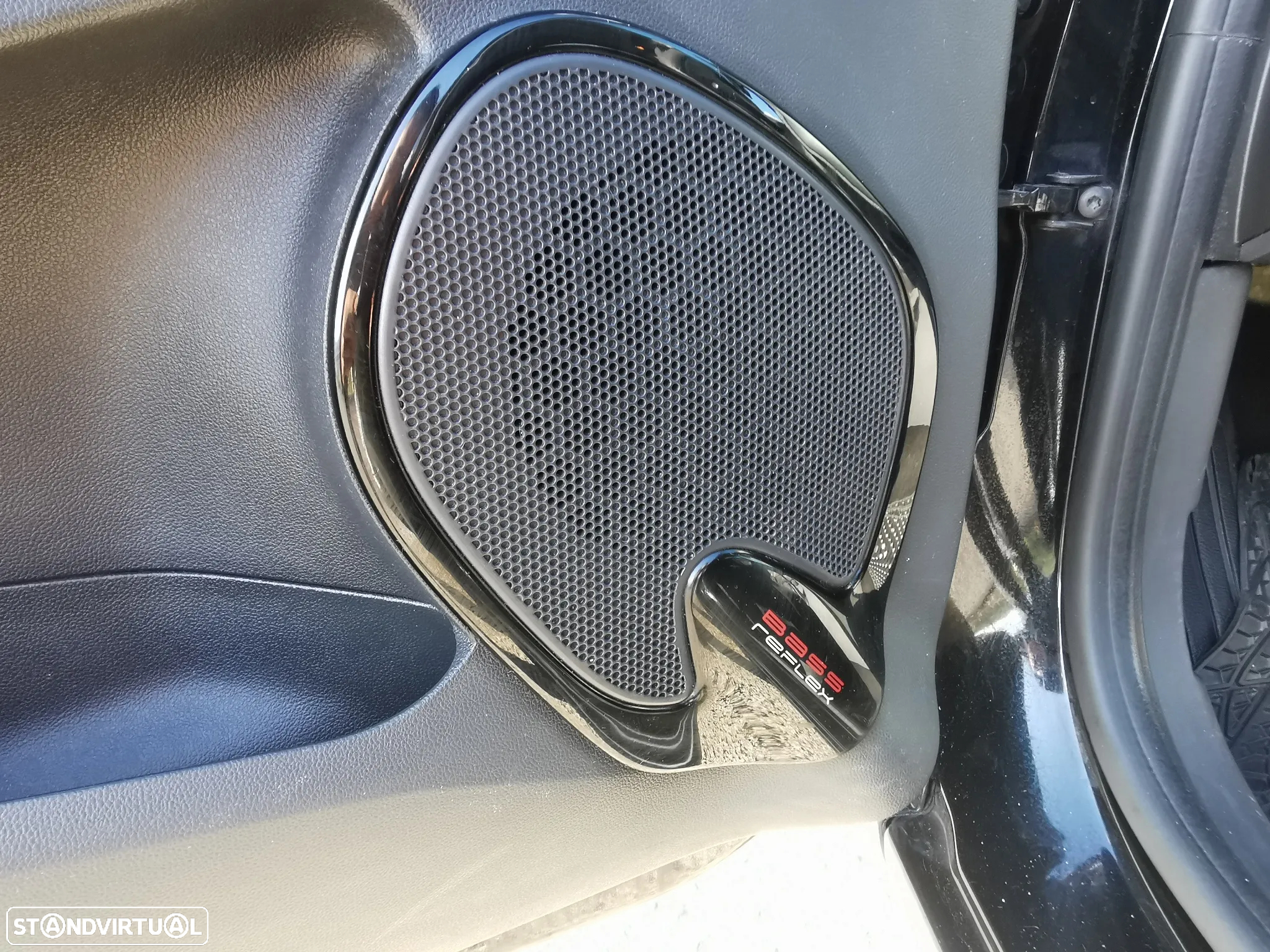 Renault Clio Sport Tourer Energy dCi 90 Start & Stop Dynamique - 10
