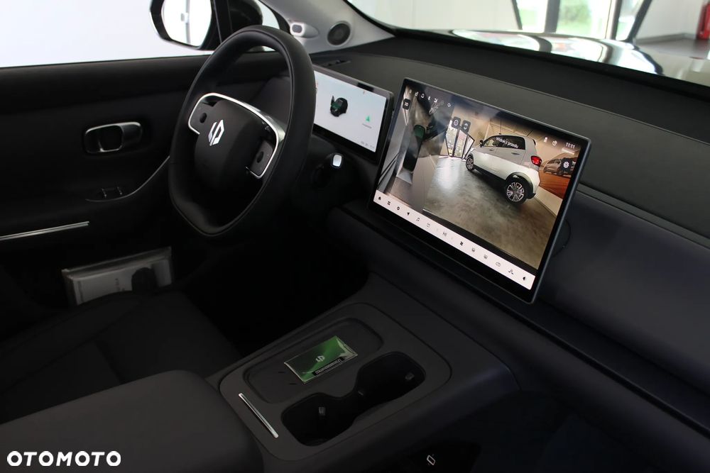 Leapmotor C10 Design - 14