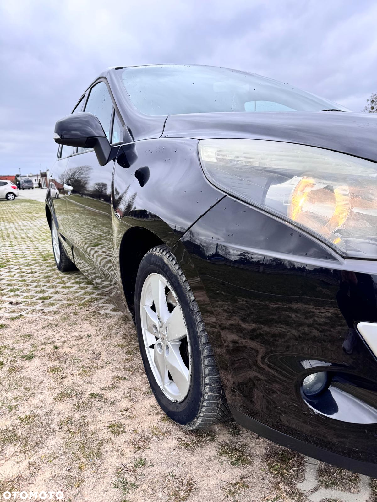 Renault Scenic - 3