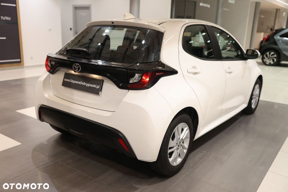 Toyota Yaris - 34