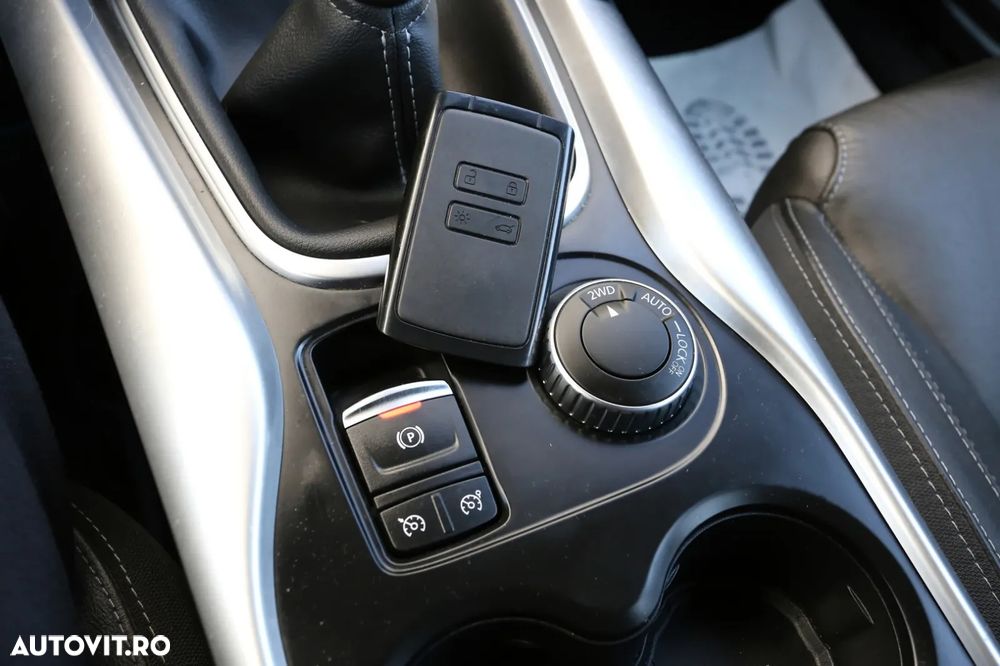 Renault Kadjar Energy dCi 130 4x4 Bose Edition - 18