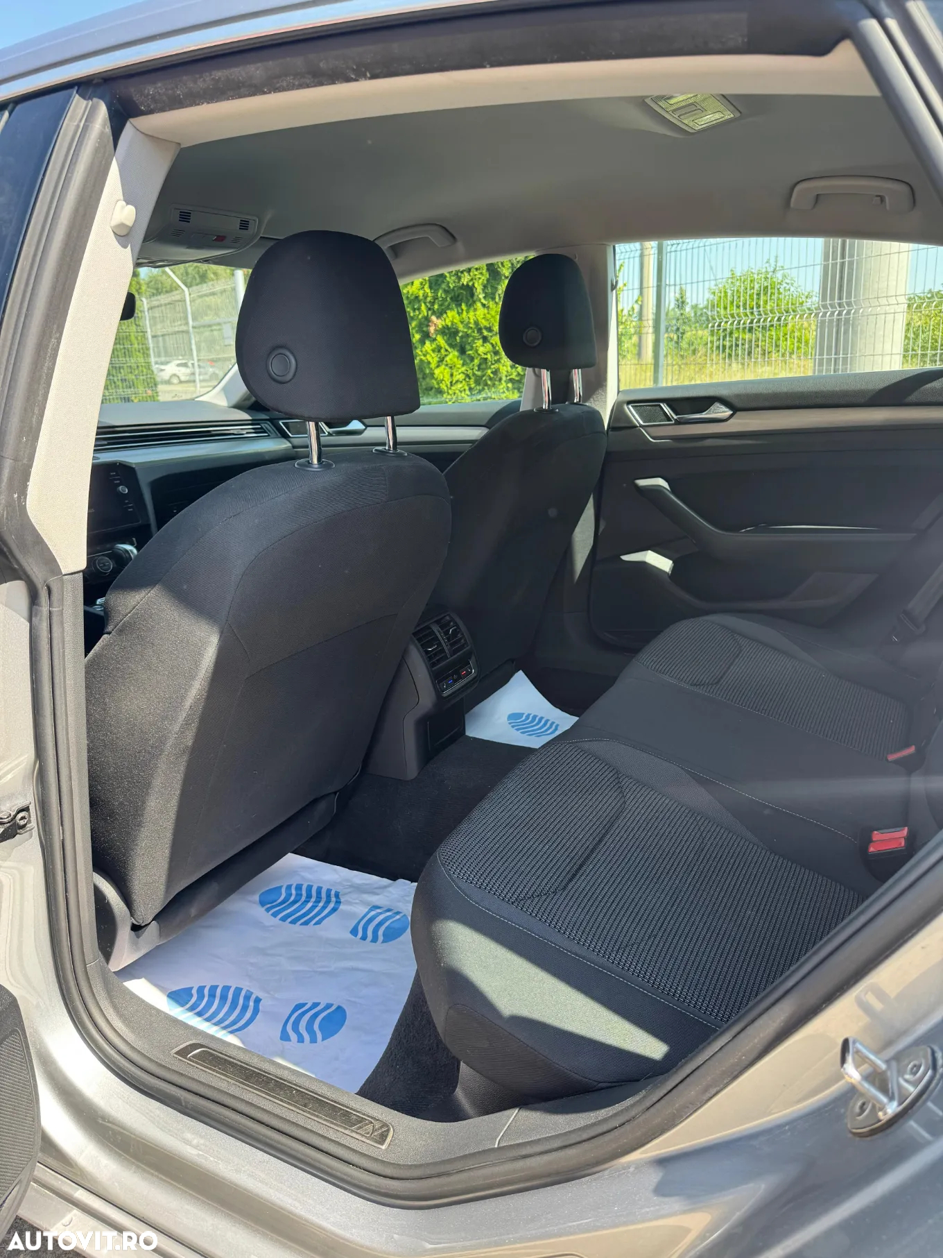 Volkswagen ARTEON 2.0 TDI SCR DSG Elegance - 9