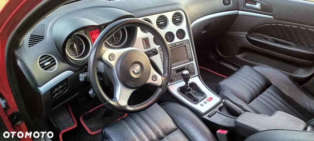 Alfa Romeo 159 - 10