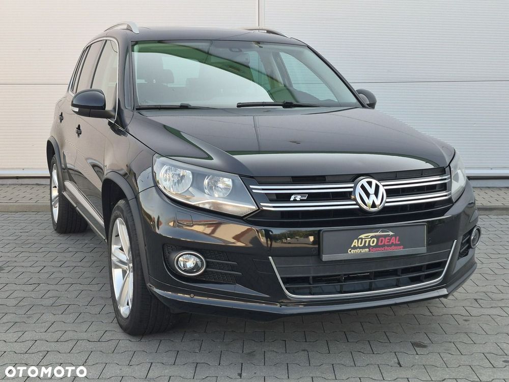 Volkswagen Tiguan - 4