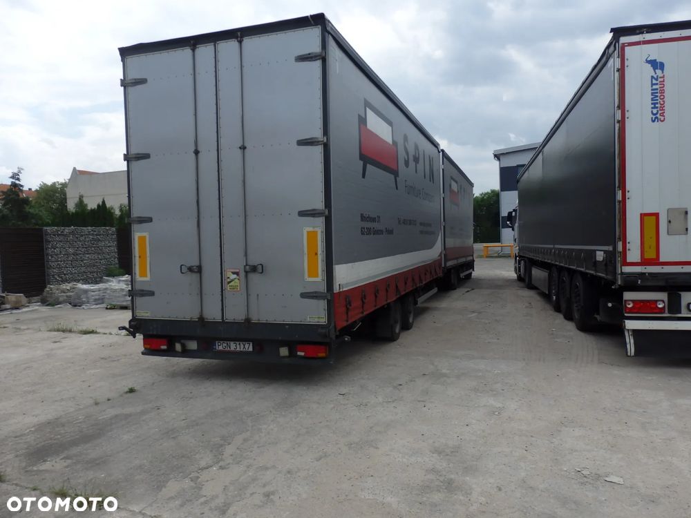 MAN TGL 12 250 - 10