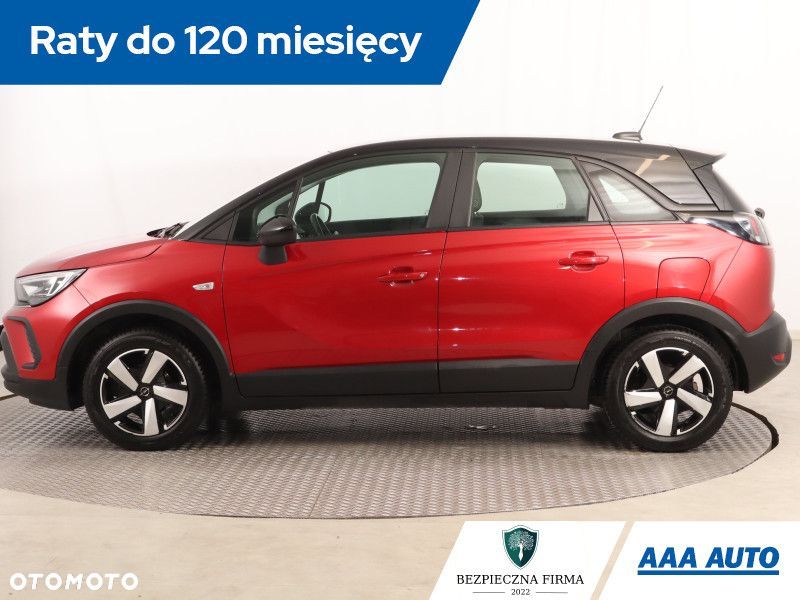 Opel Crossland X - 3