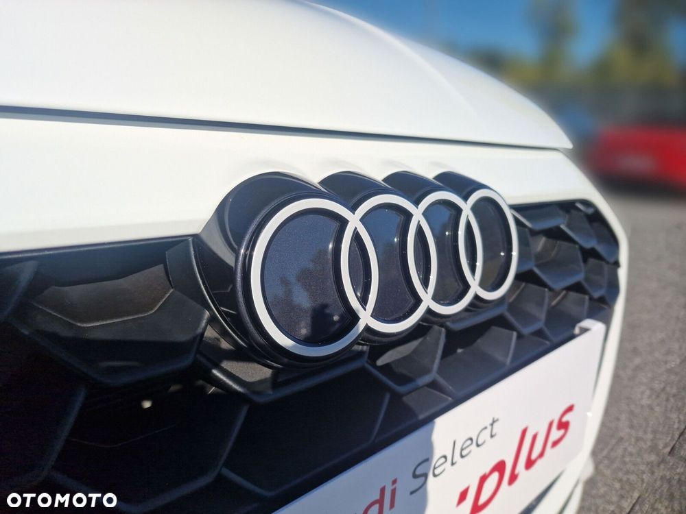 Audi A3 Sportback - 23