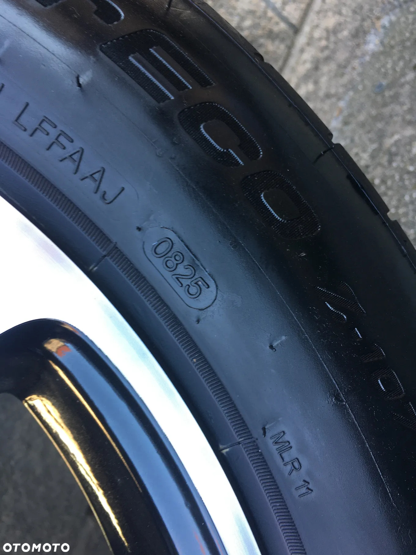Mercedes E Klasa W213 Koła Felgi Aluminiowe Z Nowymi Oponami 225/50r17 - 12