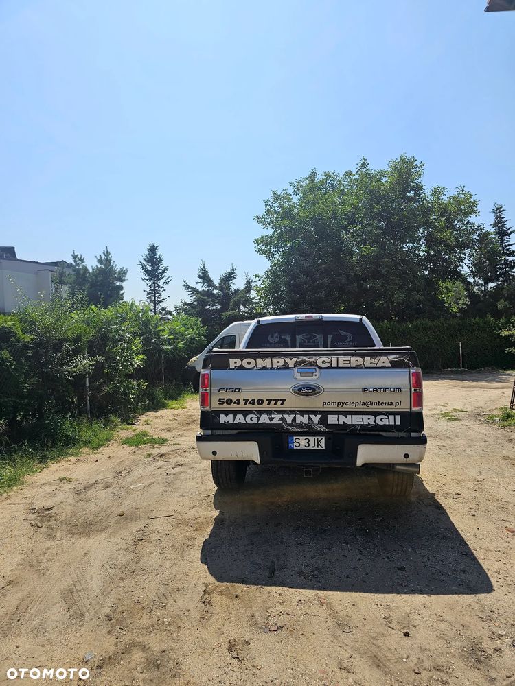 Ford F150 - 13