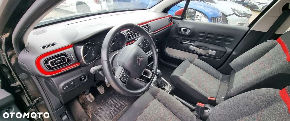Citroën C3 - 11