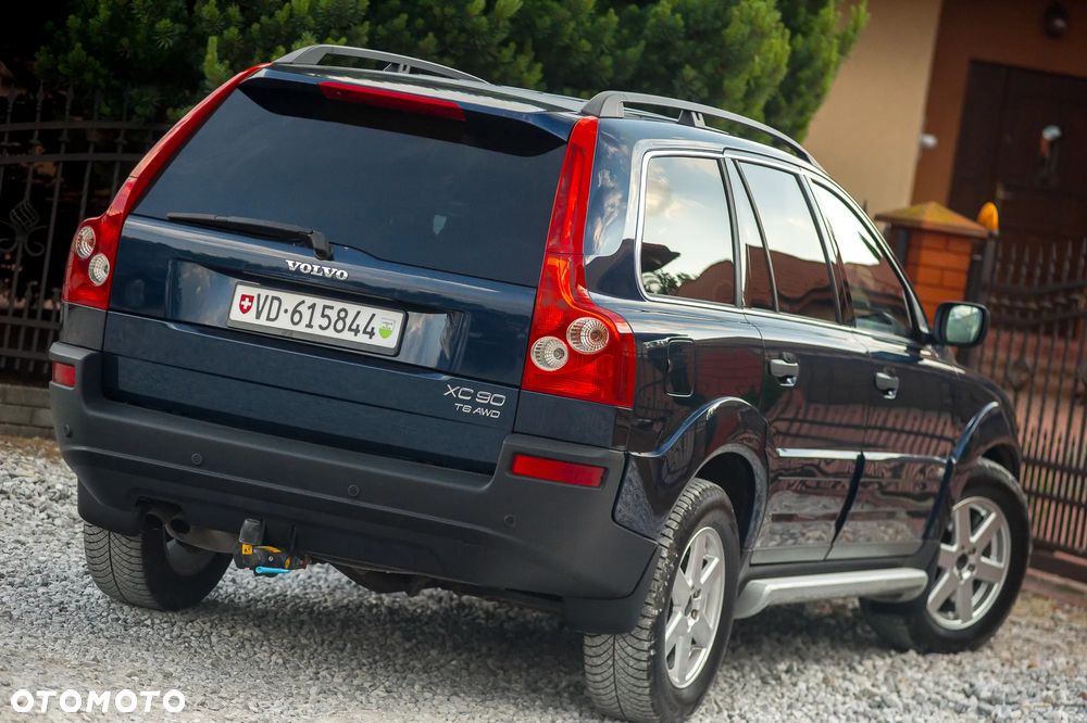 Volvo XC 90 T6 Executive - 12