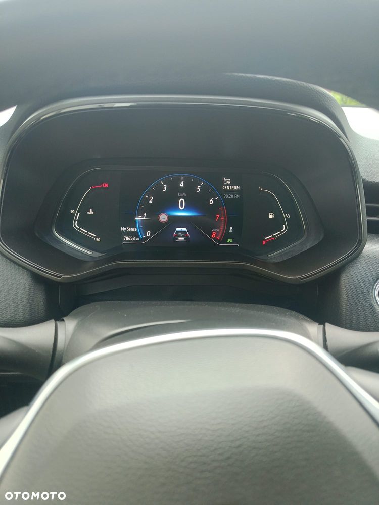 Renault Clio 1.0 TCe Intens - 3