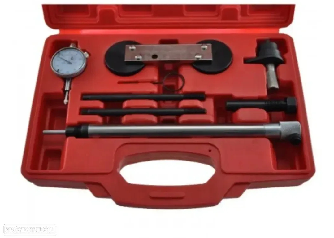 Kit Trancas Distribuição Motores Grupo VAG - 1.2 1.4 1.6 Tsi Fsi Tfsi - 3