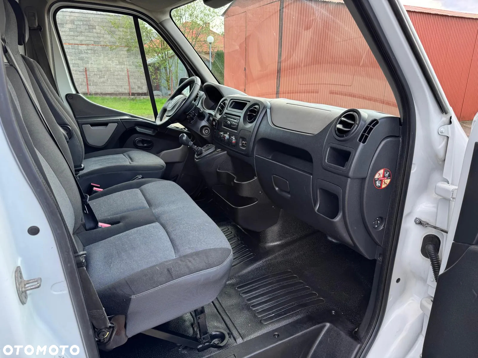 Renault MASTER L2H2 - 18