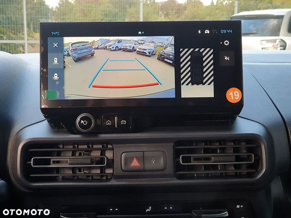 Citroën Berlingo - 5