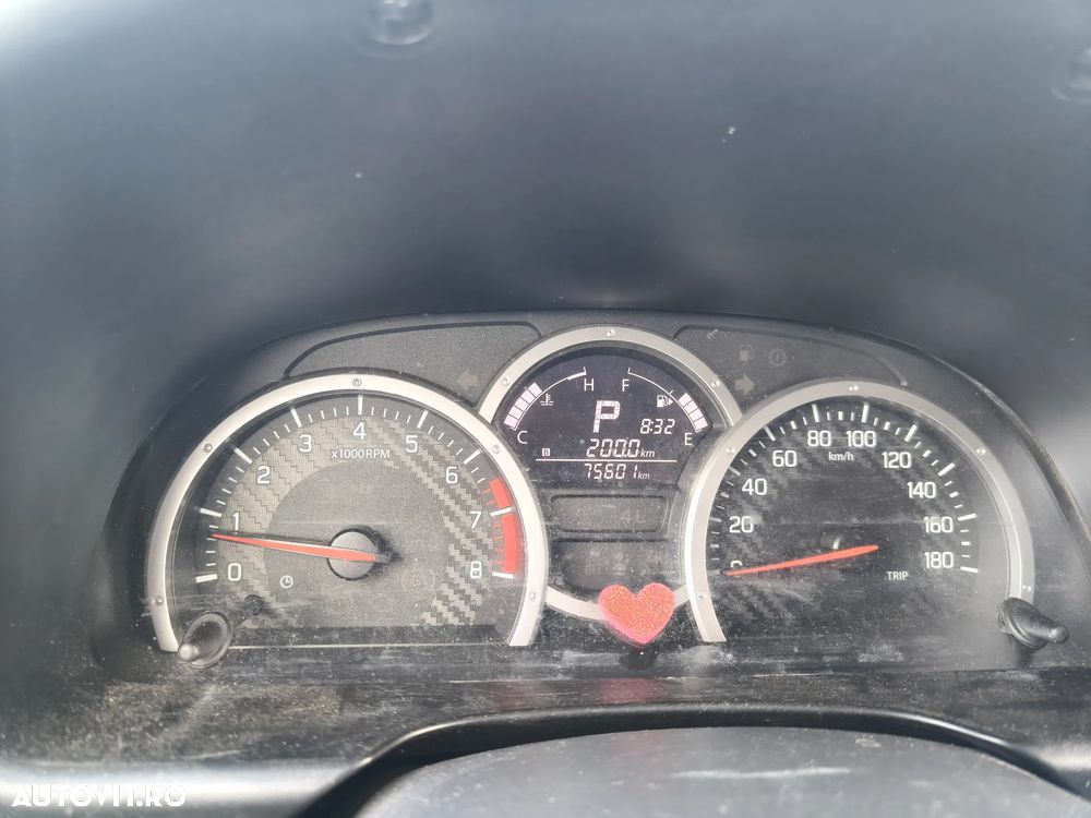 Suzuki Jimny 1.3 Comfort Aut. - 5