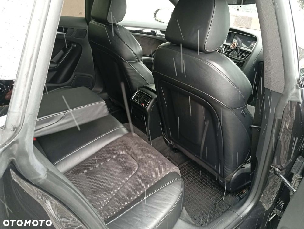 Audi A5 Sportback 3.0 TDI quattro DPF S tronic - 7
