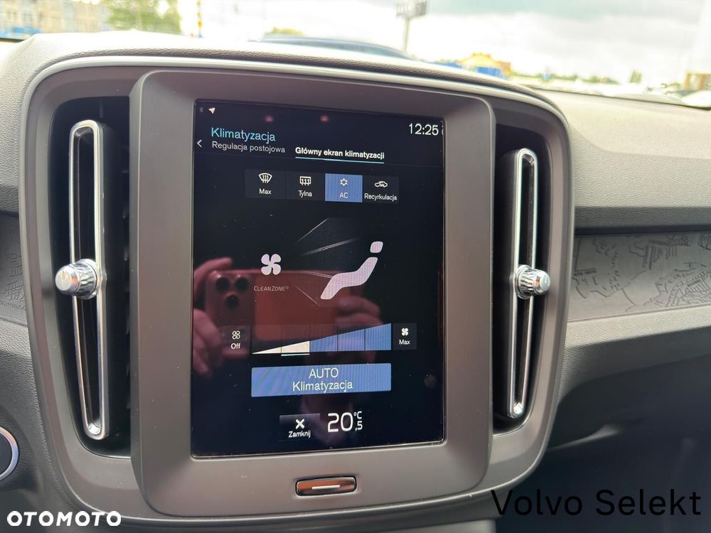 Volvo XC 40 - 17