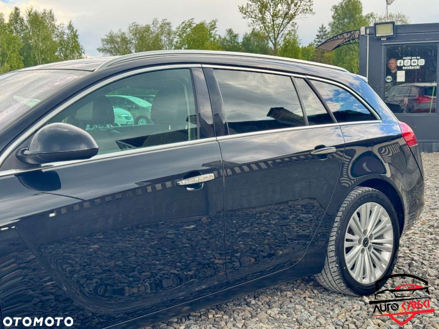 Opel Insignia - 7