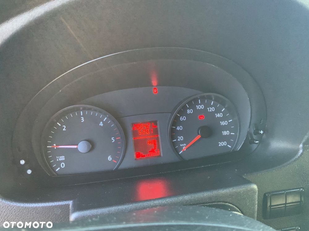 Volkswagen Crafter 35 - 12