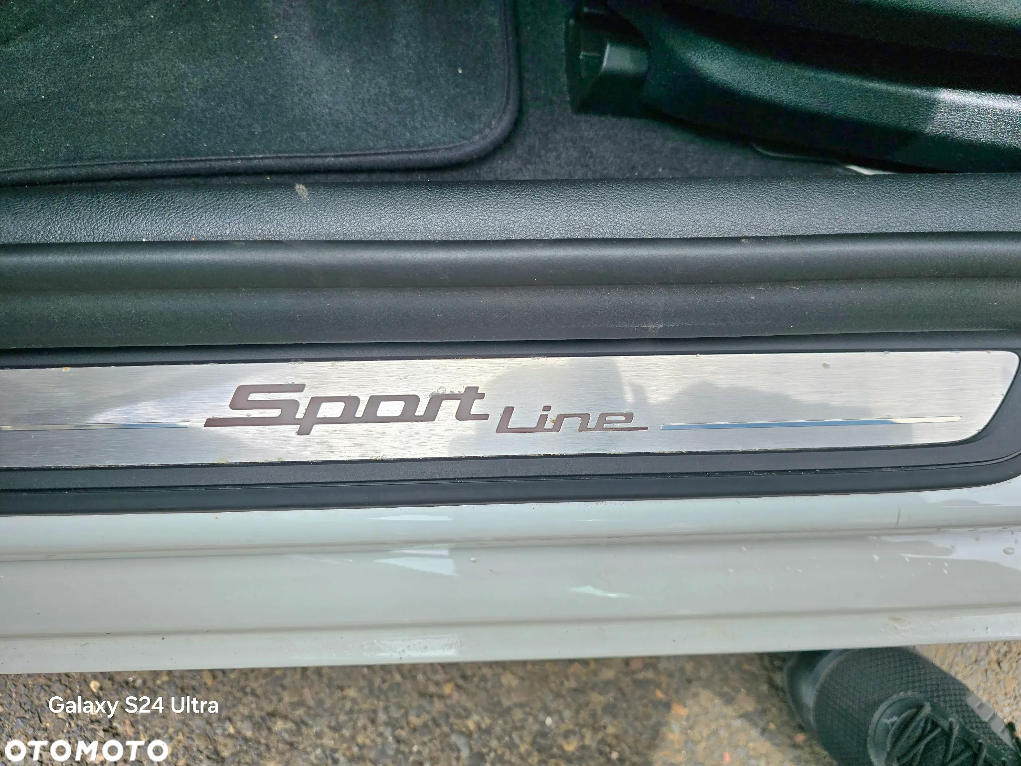 BMW Seria 5 530e iPerformance Luxury Line sport - 31