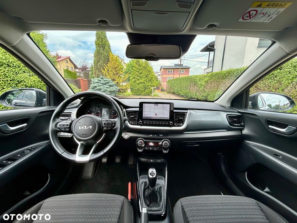 Kia Stonic - 11