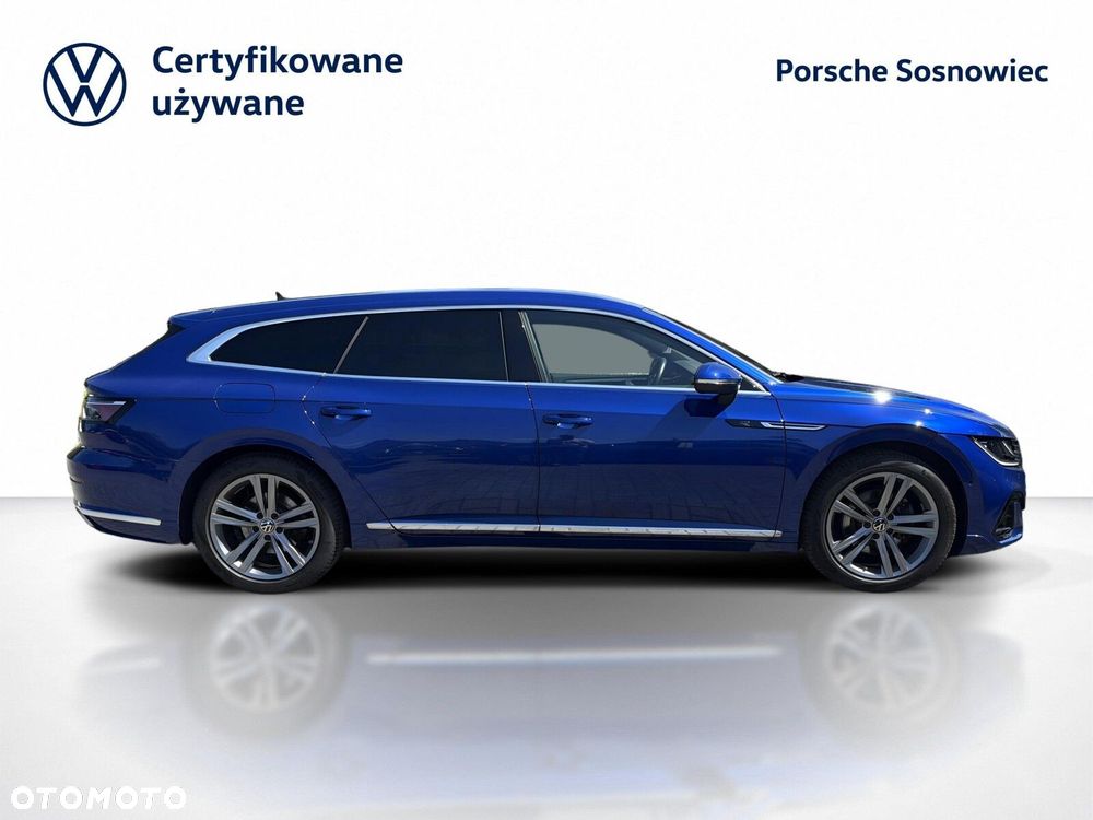Volkswagen Arteon Shooting Brake 2.0 TSI R-Line DSG - 7
