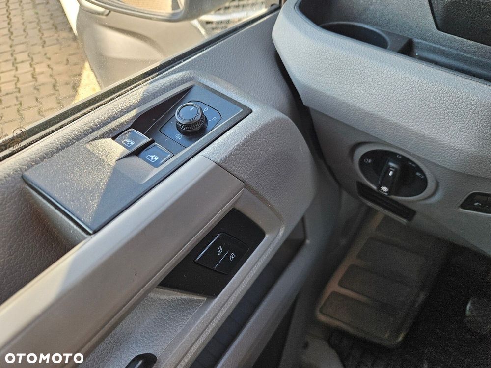 Volkswagen Crafter L4H2 *99999zł NETTO* 2.0TDi/140KM - 21