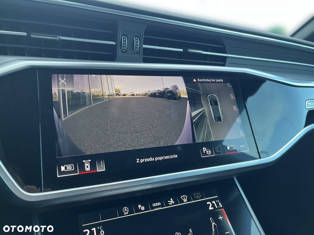 Audi A7 Sportback - 32