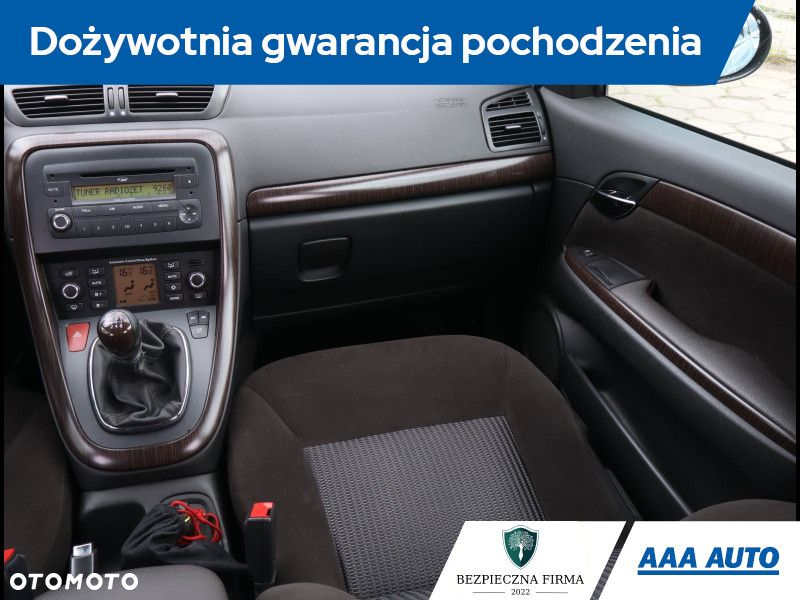 Fiat Croma - 9