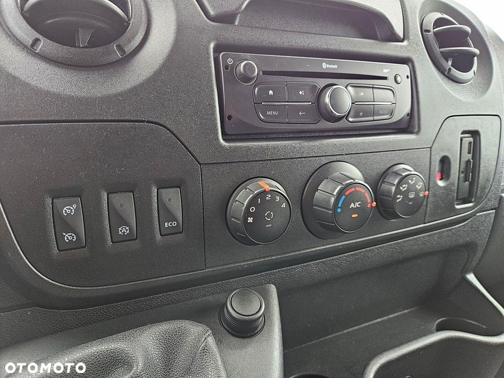 Renault Master L2H2 *69900zł NETTO* 2,3dCi/145KM - 28