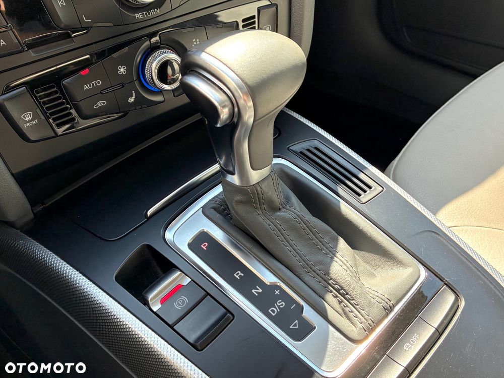 Audi A4 Limousine 2.0 TFSI Multitronic - 28