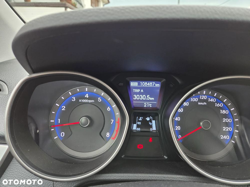 Hyundai i30 - 12